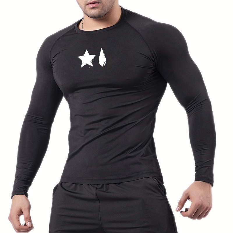Four Seasons Compression Shirt - Base Layer Top recension och pris