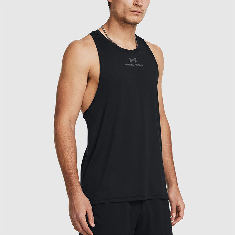 2026 Sport Under Armour 138280 - Sleeveless Undershirt recension och pris