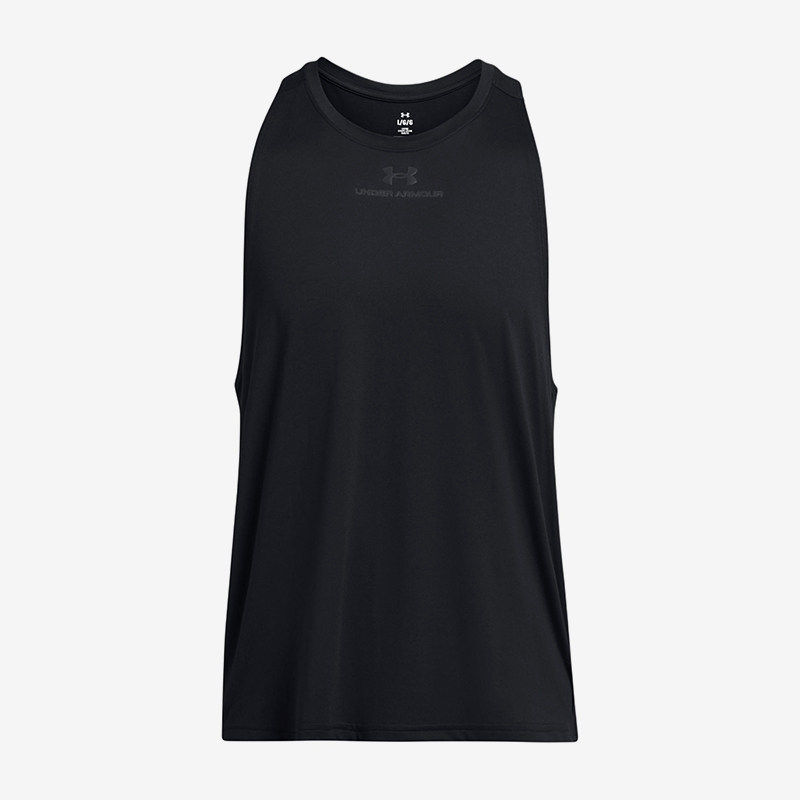 2026 Sport Under Armour 138280 - Sleeveless Undershirt recension och pris