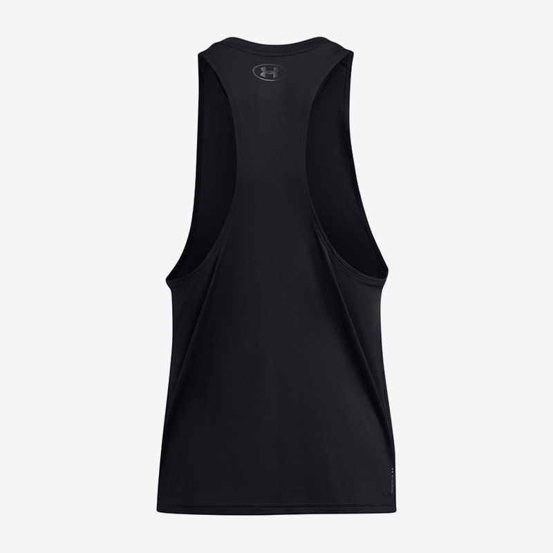 2026 Sport Under Armour 138280 - Sleeveless Undershirt recension och pris