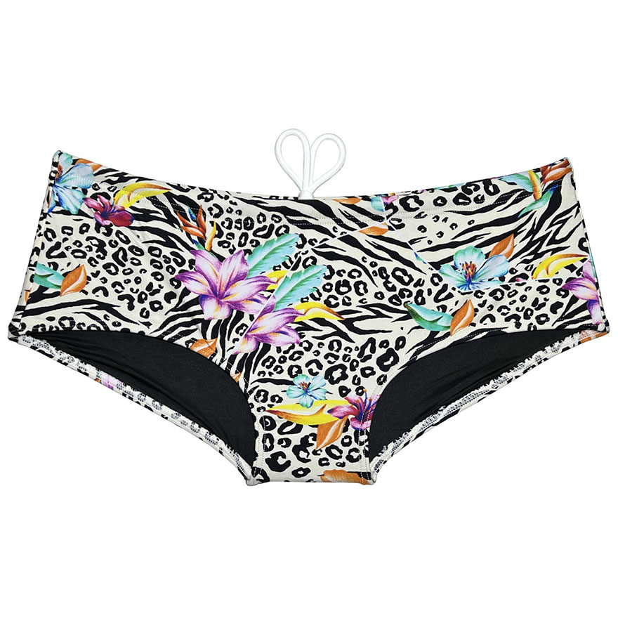 Cheeky Men's Boxer Bikini Brie - Pouch Boxer Pouch recension och pris