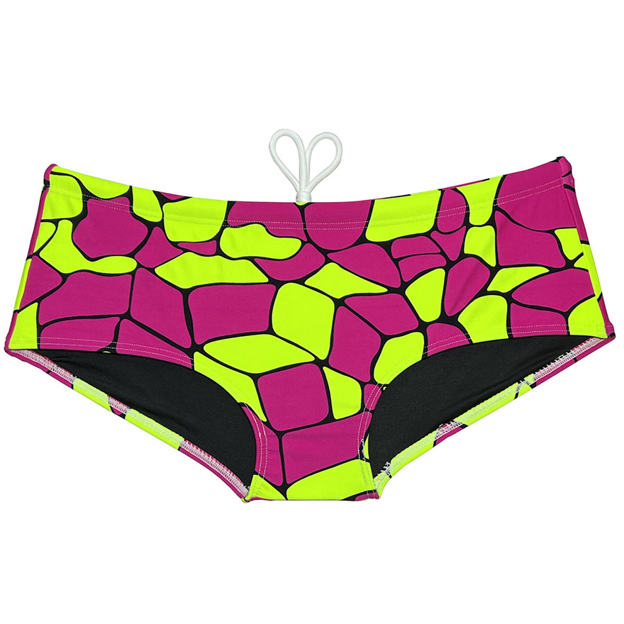 Cheeky Men's Boxer Bikini Brie - Pouch Boxer Pouch recension och pris