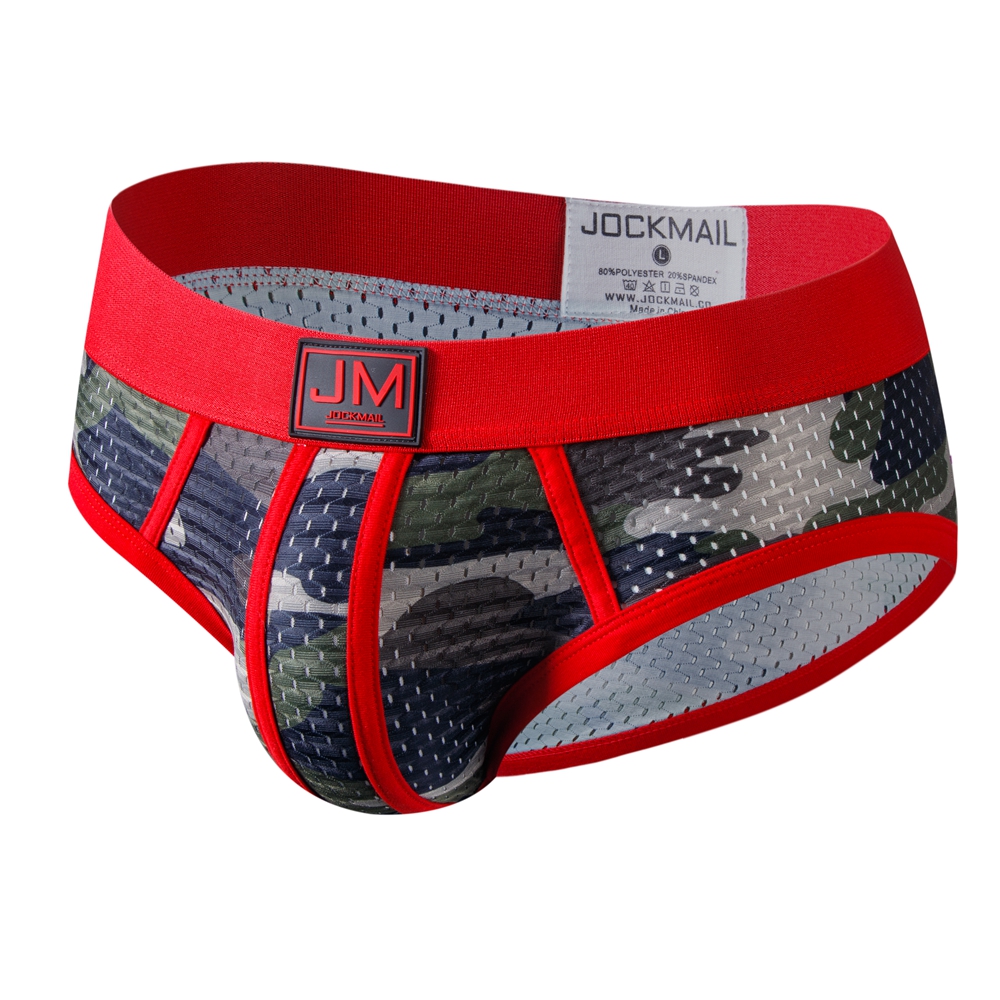 6PCS Man's Underwear Briefs Un - Boxer Shorts Modal recension och pris