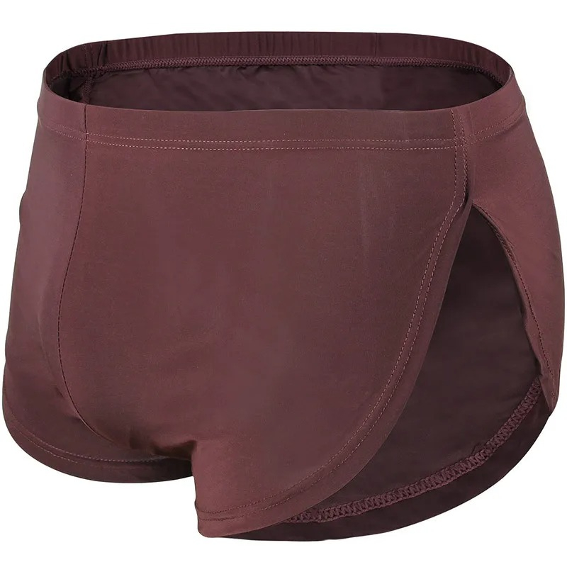 Men's Aro Pants Elasticity Ice - Boxer Shorts Modal recension och pris