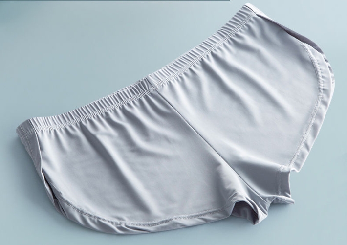 Men's Aro Pants Elasticity Ice - Boxer Shorts Modal recension och pris
