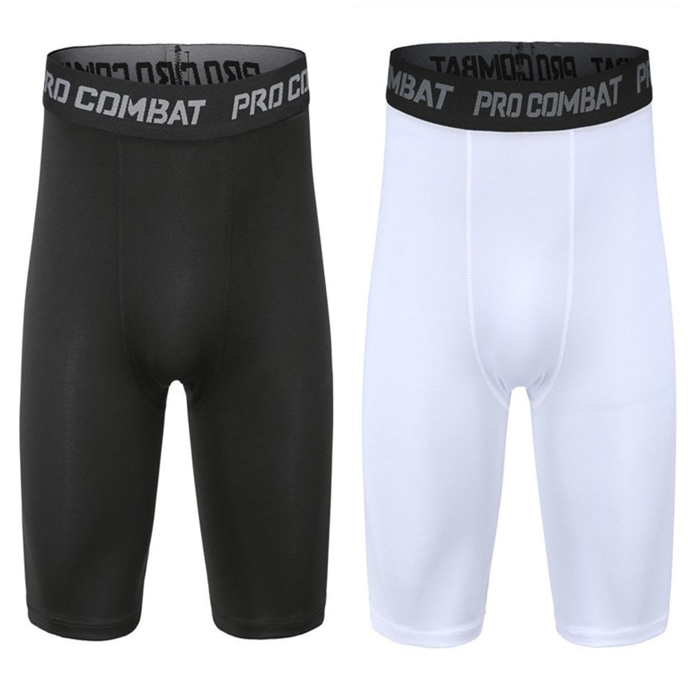 Men Gym Sportswear Muscle Body - Compression Long Pant recension och pris