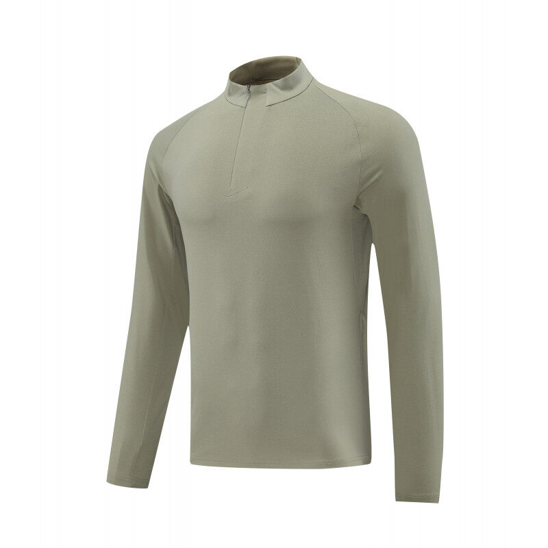 For Men's Quick-drying Long-sl - T Shirt Tight Fit recension och pris