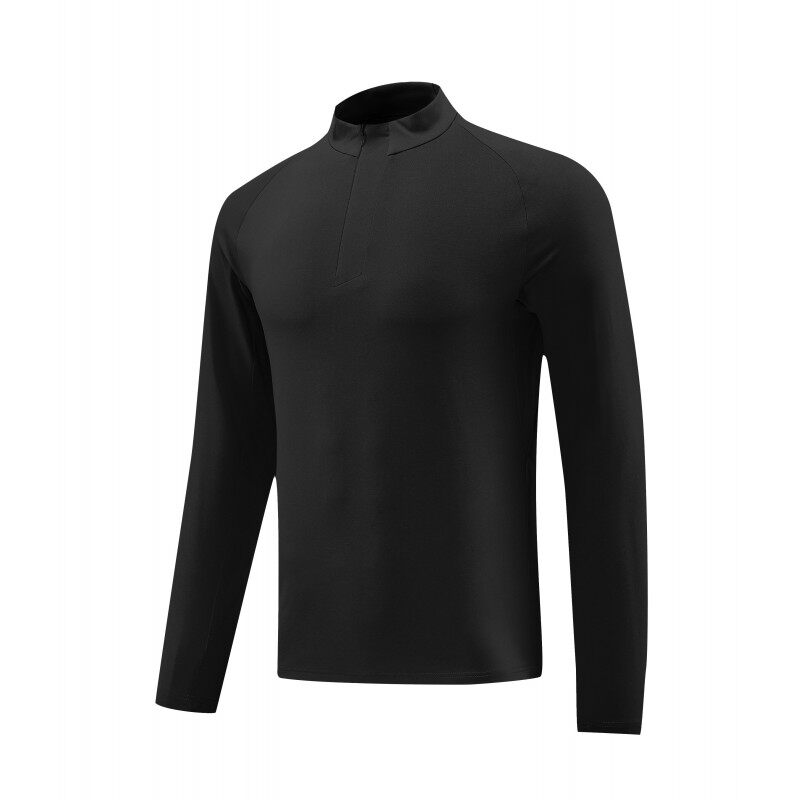 For Men's Quick-drying Long-sl - T Shirt Tight Fit recension och pris
