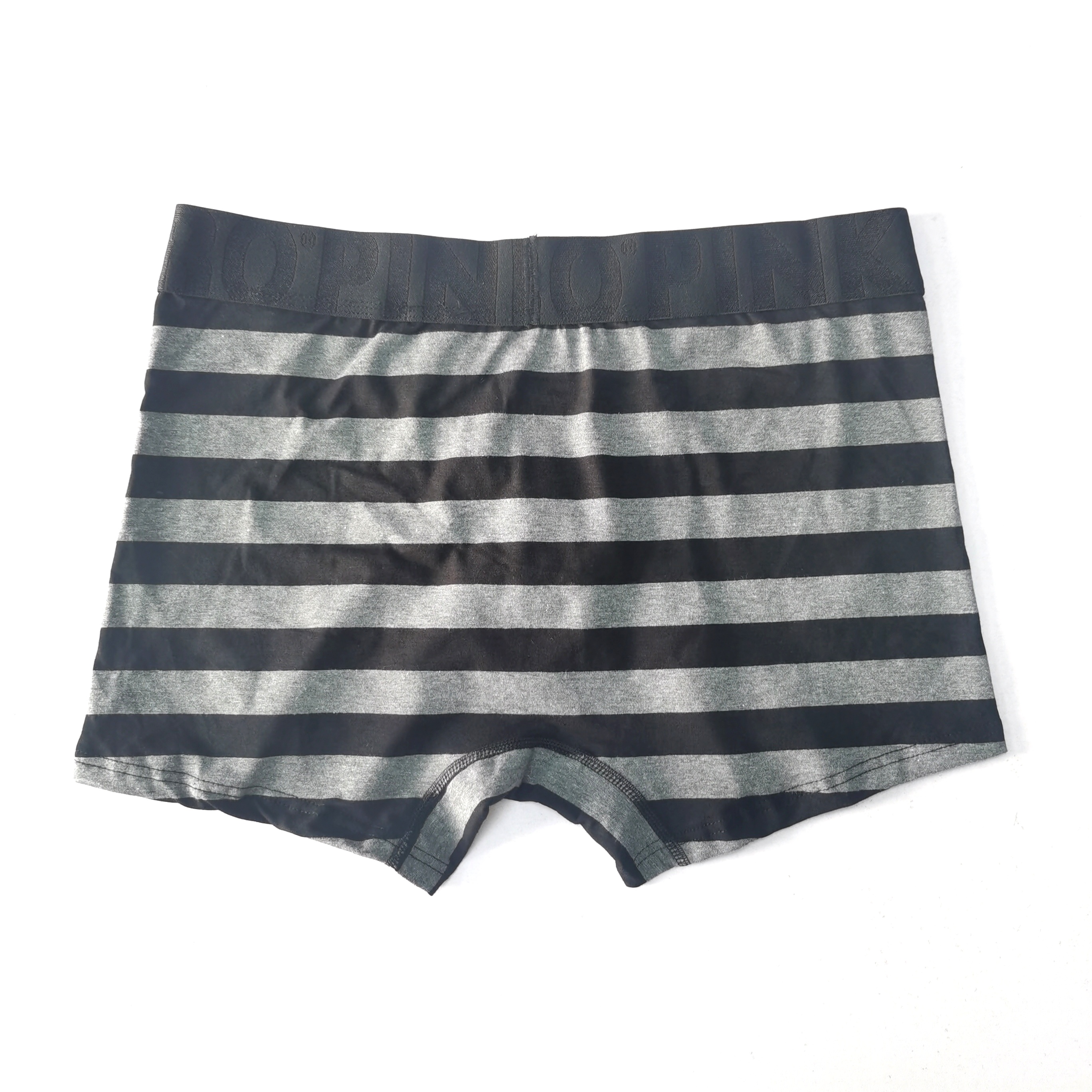PINKHERO Fashion Underwear Str - Boxer Brief Pack Cotton recension och pris