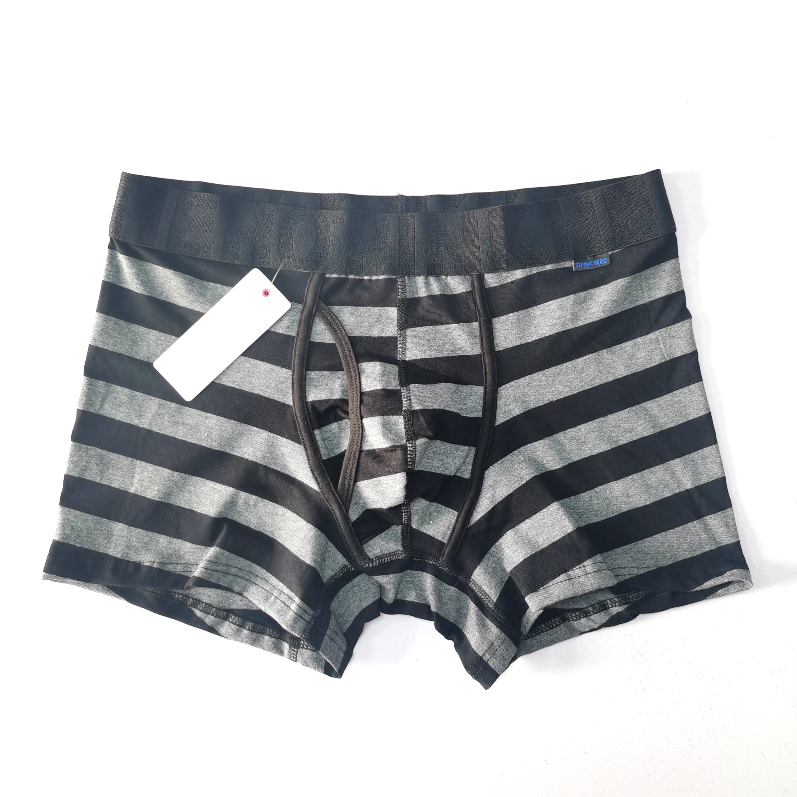 PINKHERO Fashion Underwear Str - Boxer Brief Pack Cotton recension och pris