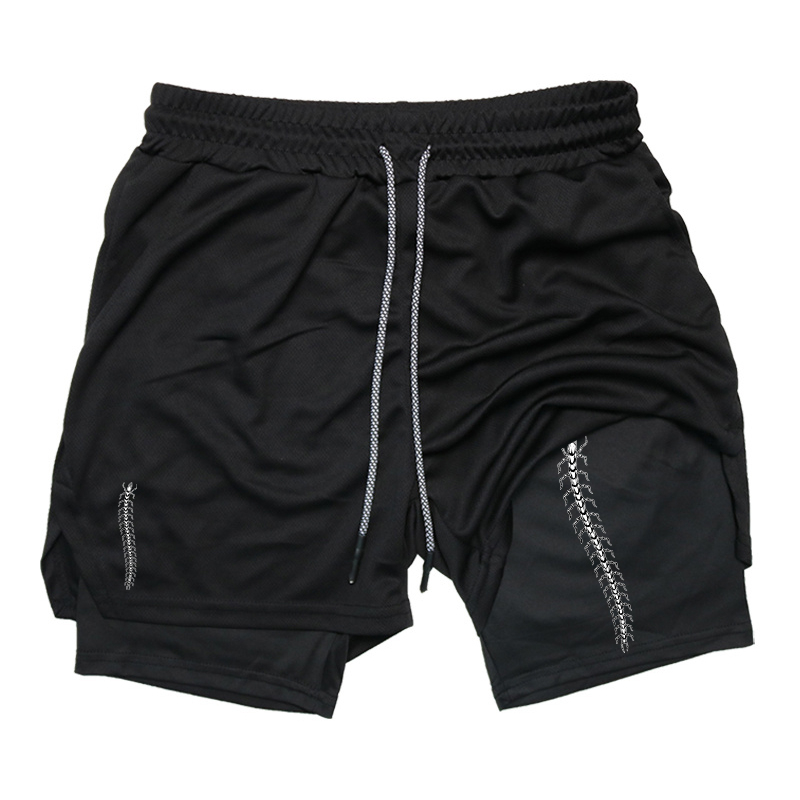 Sport Athletic Activewear 2-in - Compression Shorts Athletes recension och pris