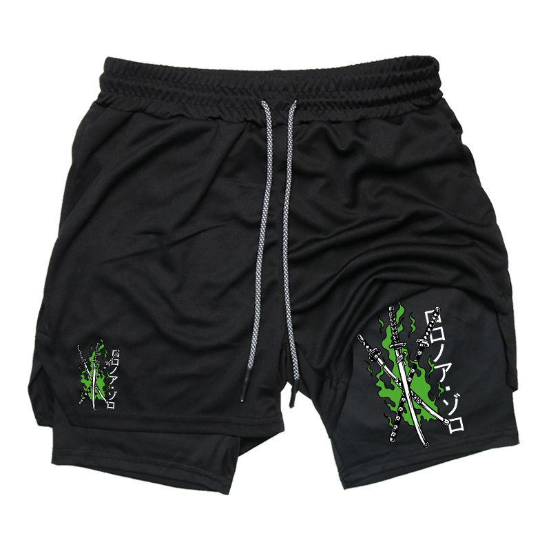 Sport Athletic Activewear 2-in - Compression Shorts Athletes recension och pris