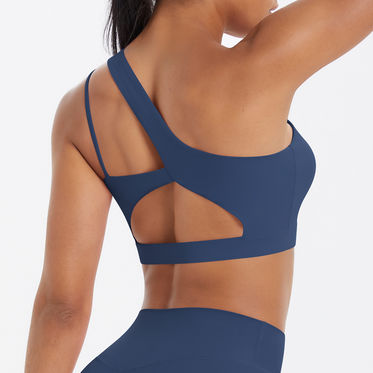 Hamidou Summer Yoga Bra Woman  - Quick Dry Underwear recension och pris