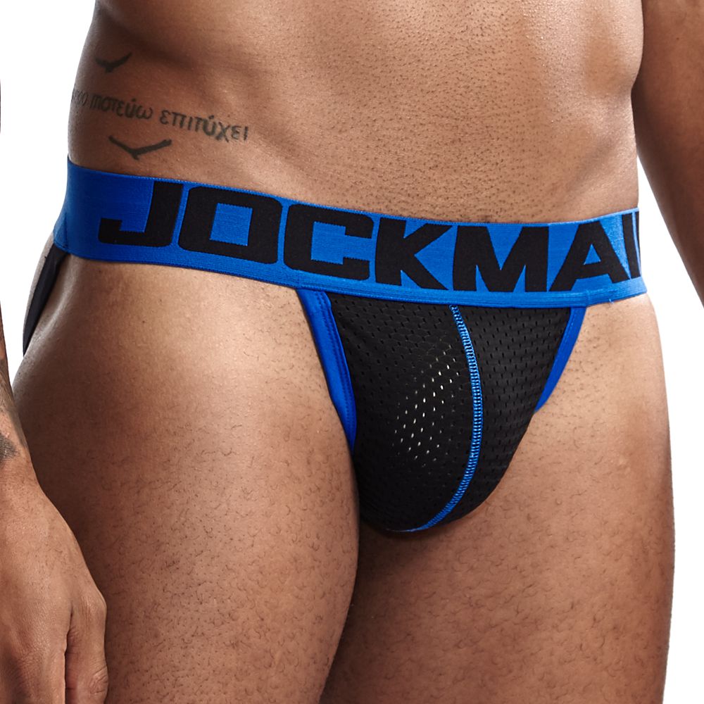 JOCKMAIL Brand Men's Jockstrap - Jockstrap Athletic recension och pris