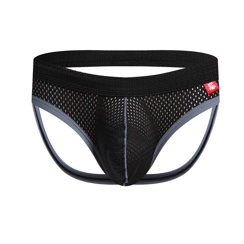 Men's Jockstrap Underwear Brea - Jockstrap Athletic recension och pris