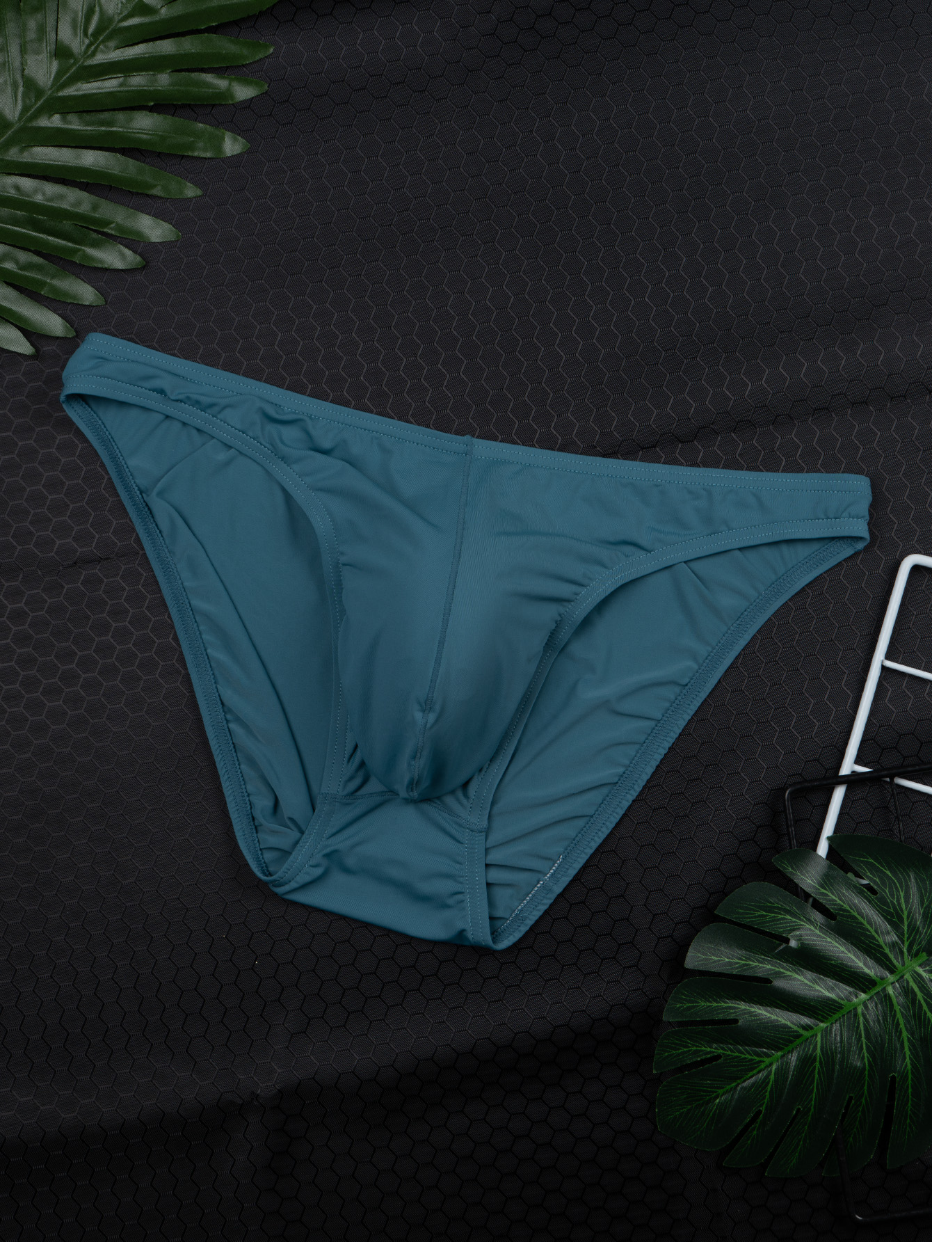 4-Pack Random Color Men's New  - Multi Pack Underwear recension och pris