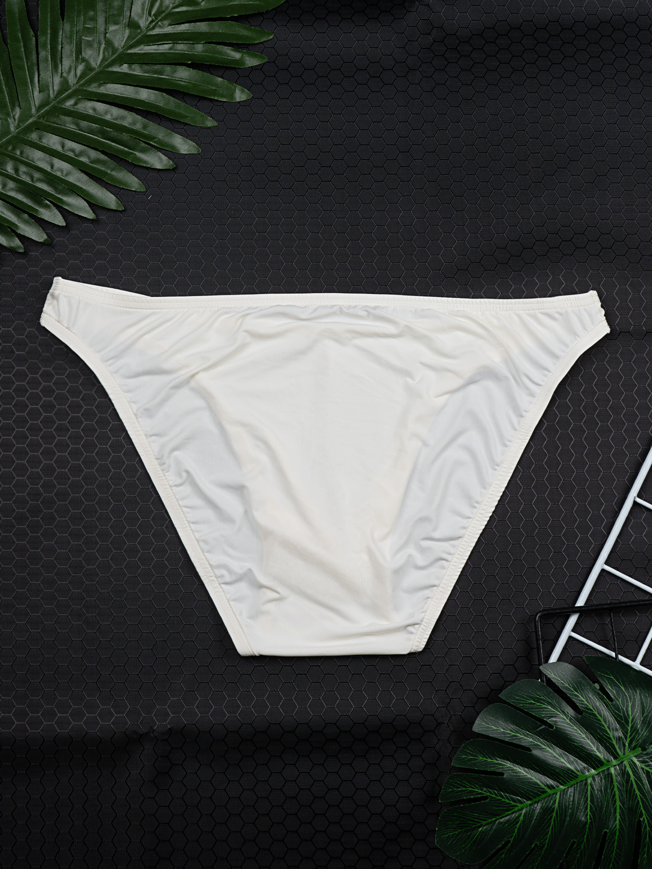 4-Pack Random Color Men's New  - Multi Pack Underwear recension och pris