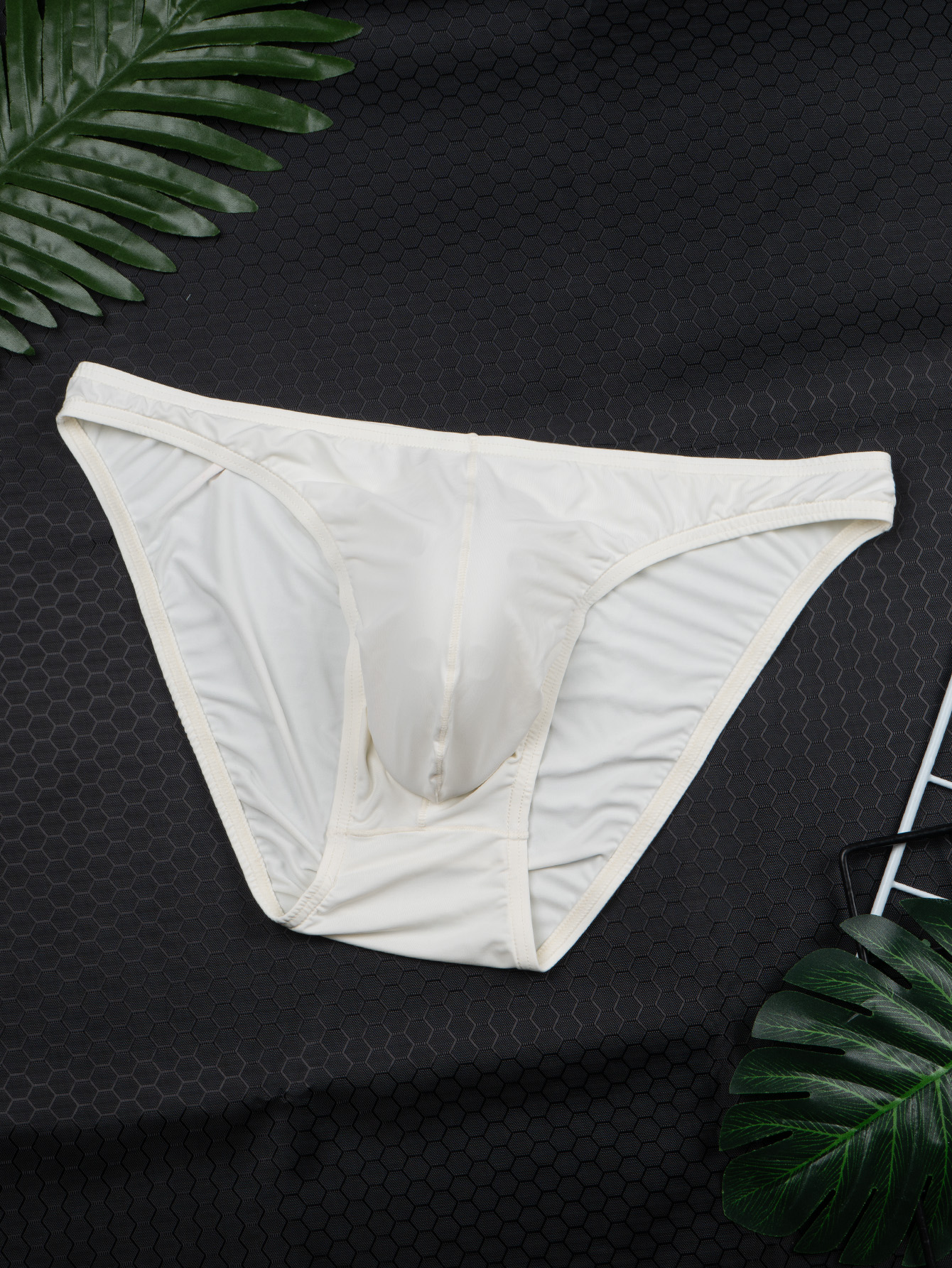 4-Pack Random Color Men's New  - Multi Pack Underwear recension och pris