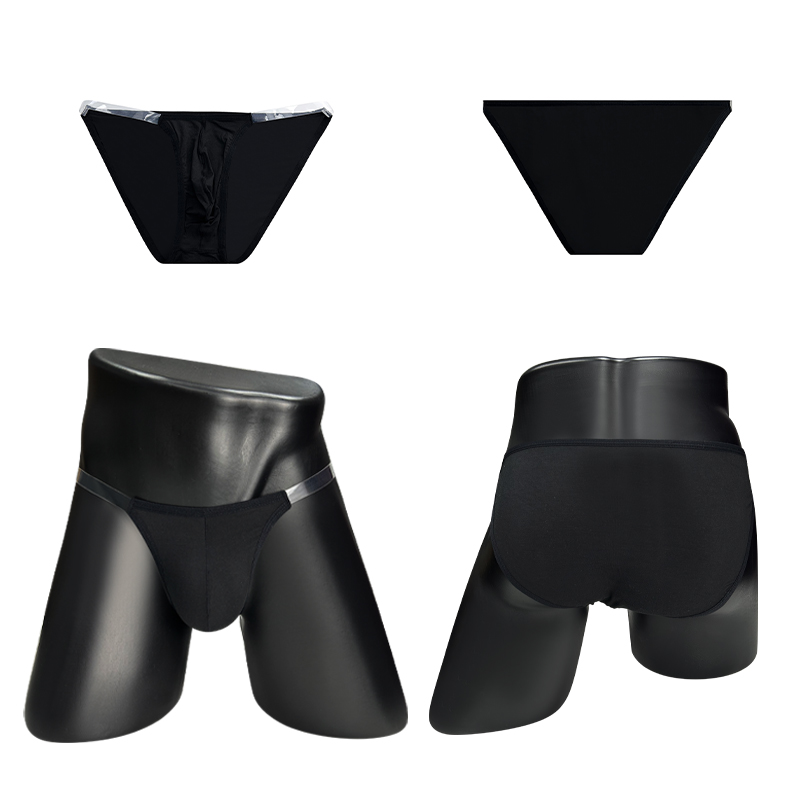 Men's Thongs for Men New Modal - Boxer Shorts Modal recension och pris