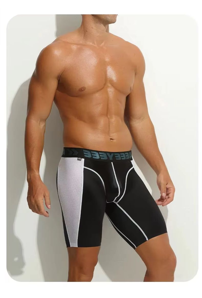 Men's Underwear boxer ultra-th - Mesh Sport Boxer recension och pris