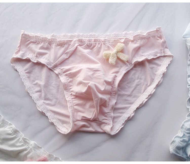 Man's Cute Harajuku Modal Whit - Boxer Shorts Modal recension och pris