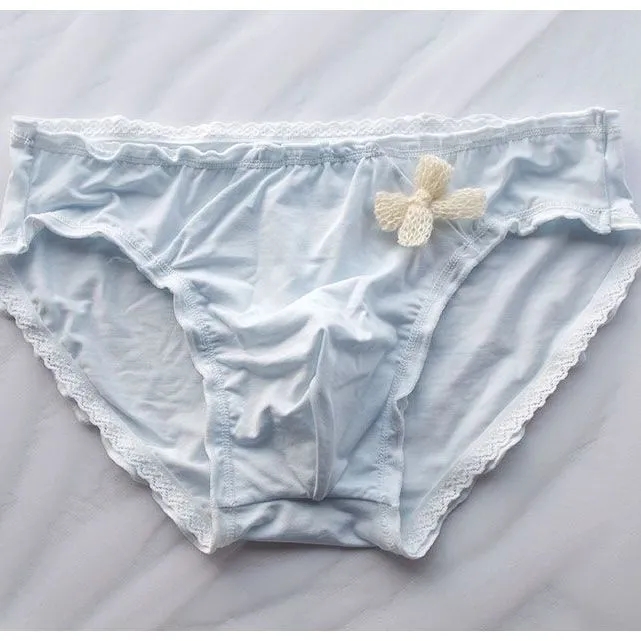 Man's Cute Harajuku Modal Whit - Boxer Shorts Modal recension och pris