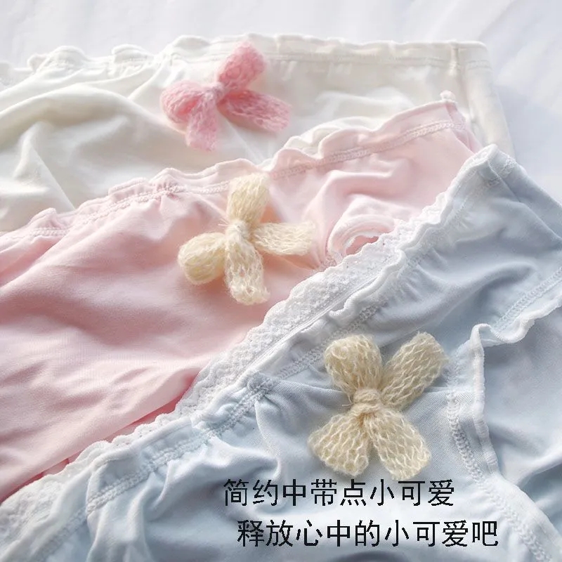 Man's Cute Harajuku Modal Whit - Boxer Shorts Modal recension och pris