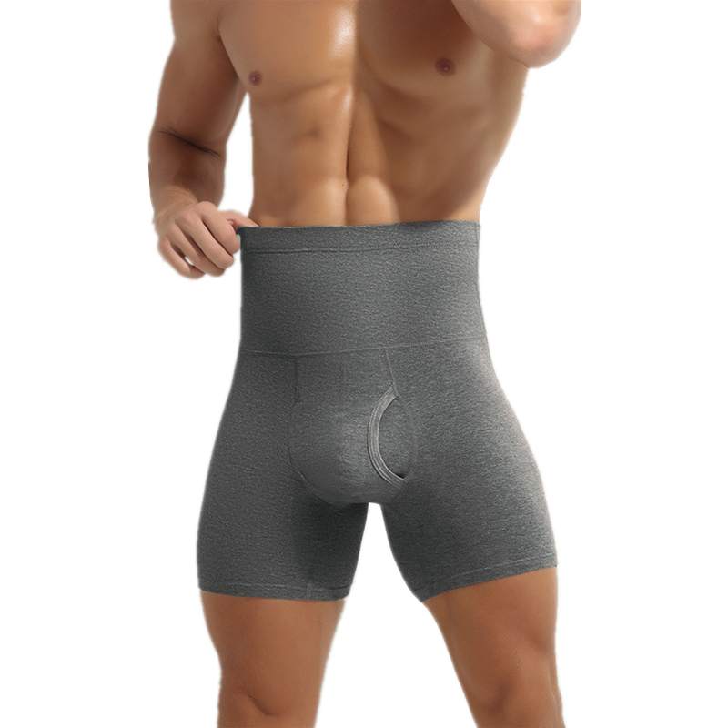 Men Underwear Cotton Boxers Sh - Boxer Brief Pack Cotton recension och pris
