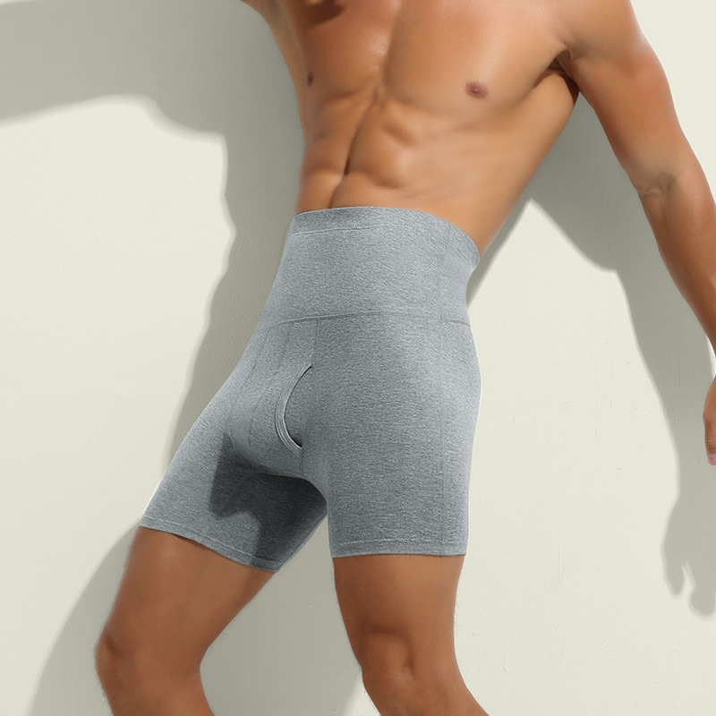 Men Underwear Cotton Boxers Sh - Boxer Brief Pack Cotton recension och pris