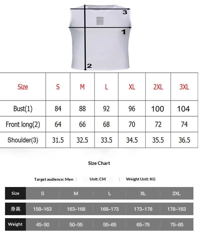 Cycling Base Layer Reflective  - Quick Dry Underwear recension och pris