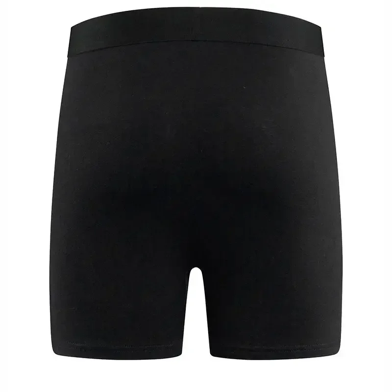 3pcs Men's Cotton Underwear Bo - Boxer Brief Pack Cotton recension och pris