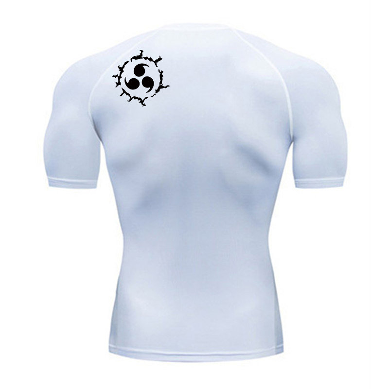 Graphic Compression Shirts for - Base Layer Top recension och pris