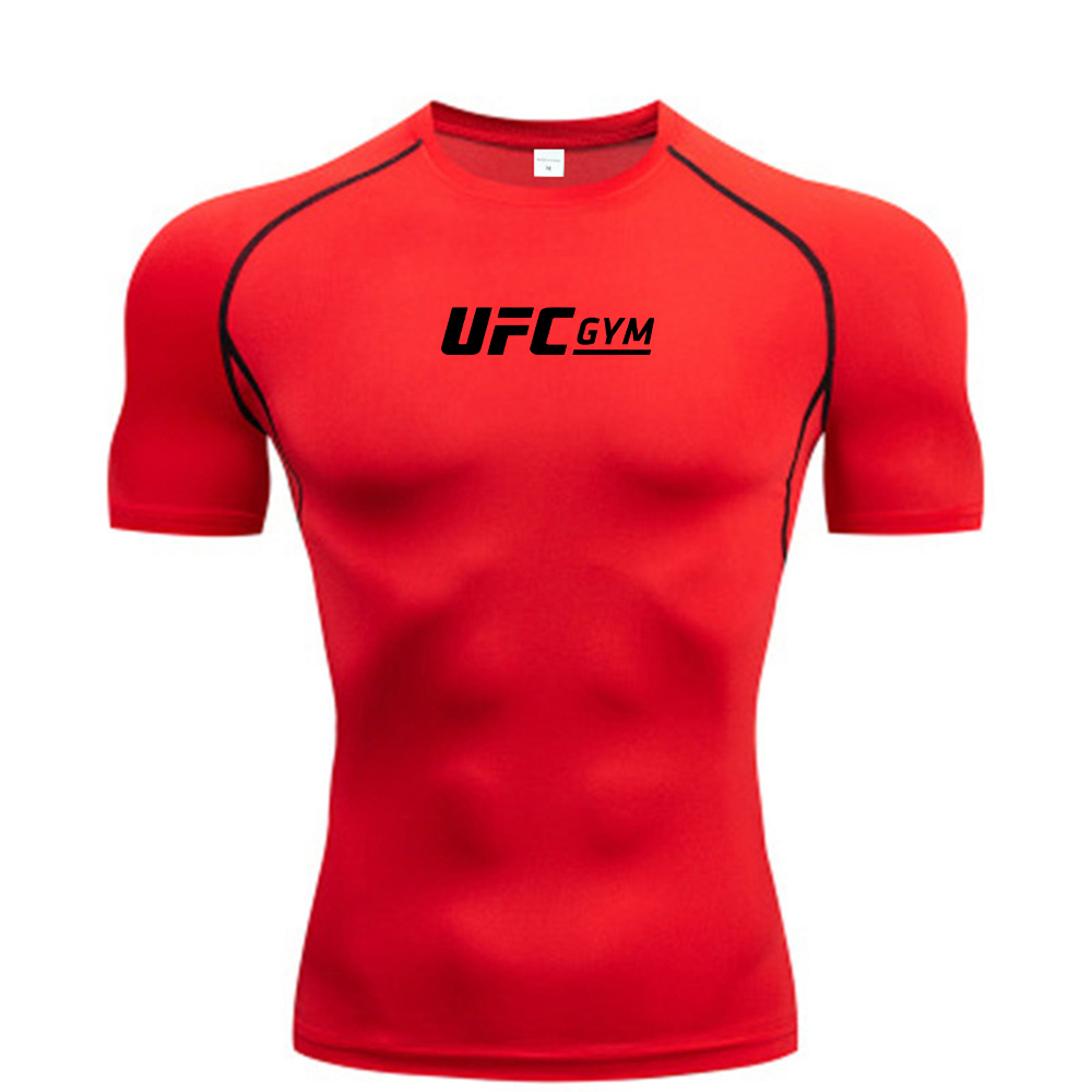 2026  Compression T-shirt Men' - T Shirt Tight Fit recension och pris