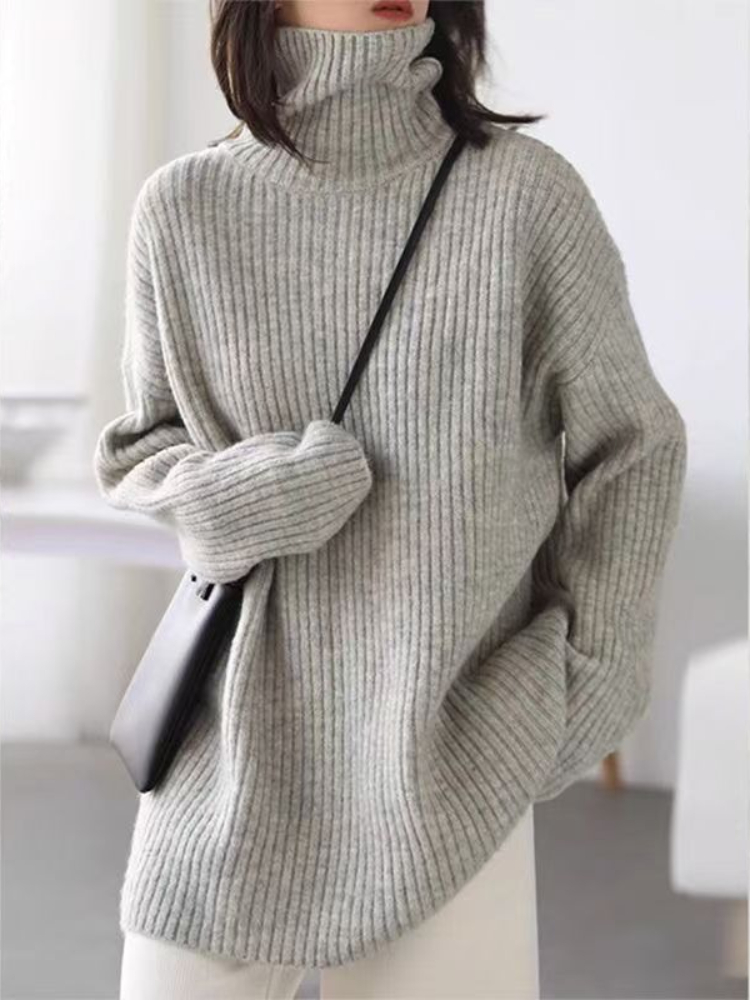 Long Sleeve Solid Comfortable  - Thermal Long John recension och pris