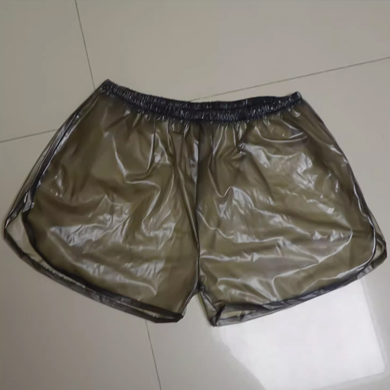 Sexy Couple Transparent PVC Bo - Boxer Shorts Modal recension och pris