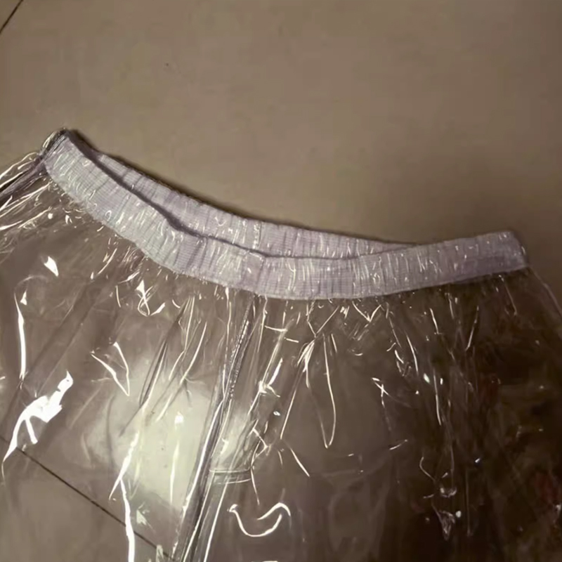 Sexy Couple Transparent PVC Bo - Boxer Shorts Modal recension och pris
