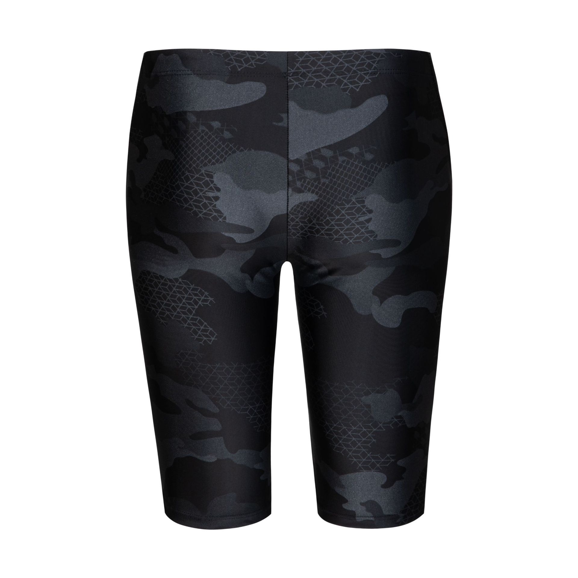 Men's swimming trunks, long fl - Trunk Breathable Men recension och pris