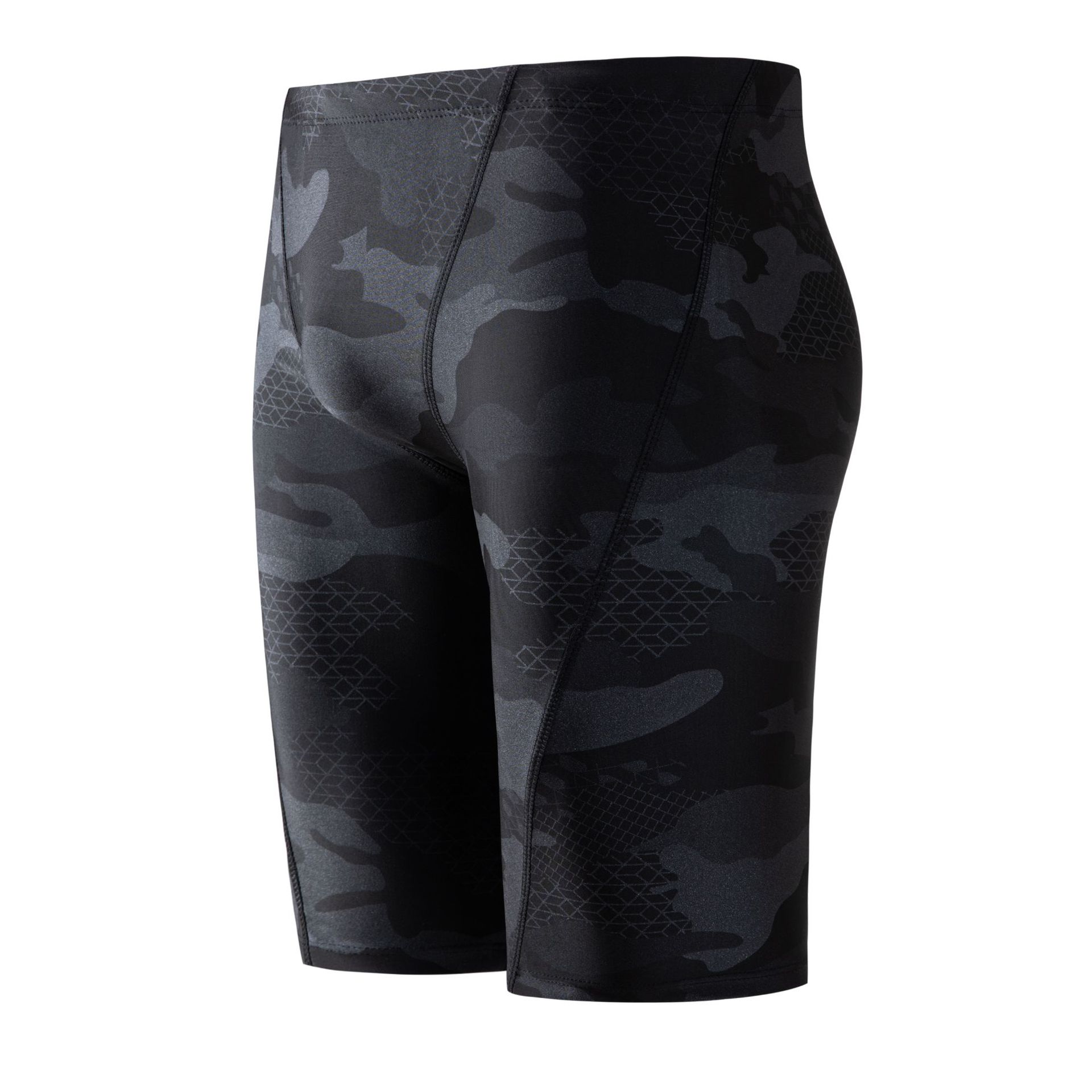 Men's swimming trunks, long fl - Trunk Breathable Men recension och pris