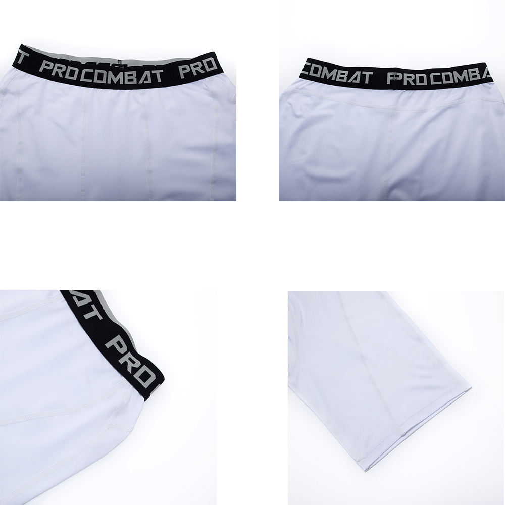 Leggings Men Gym Running Tight - Compression Long Pant recension och pris