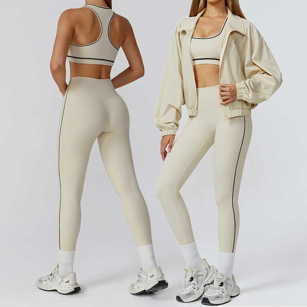 Women Clothes Sports Outfits Y - Compression Long Pant recension och pris