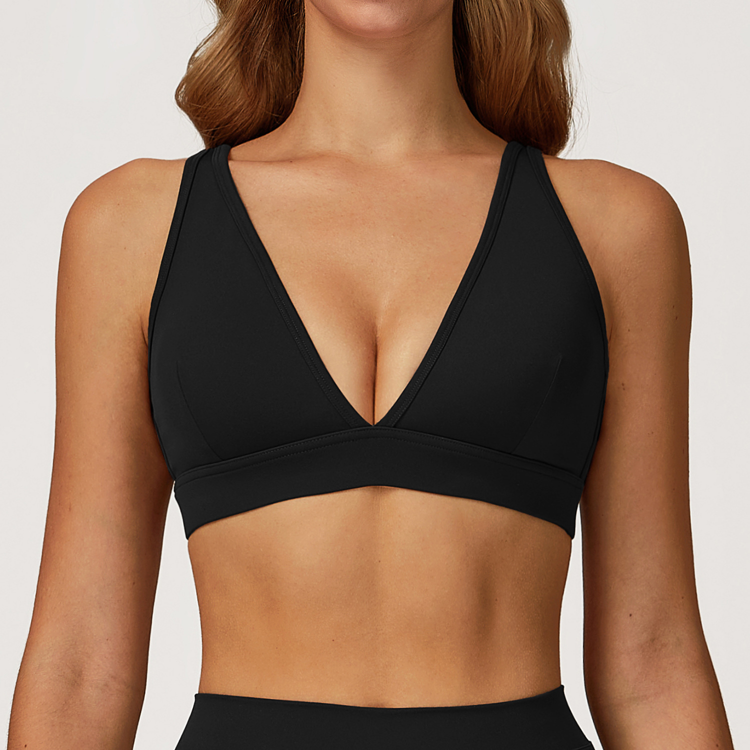 Sexy Sports Bra Gym Top Women  - Quick Dry Underwear recension och pris