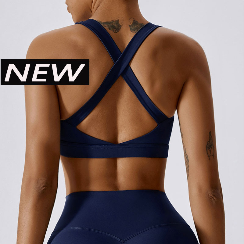 INLUMINE Sexy Backless Sports  - Quick Dry Underwear recension och pris