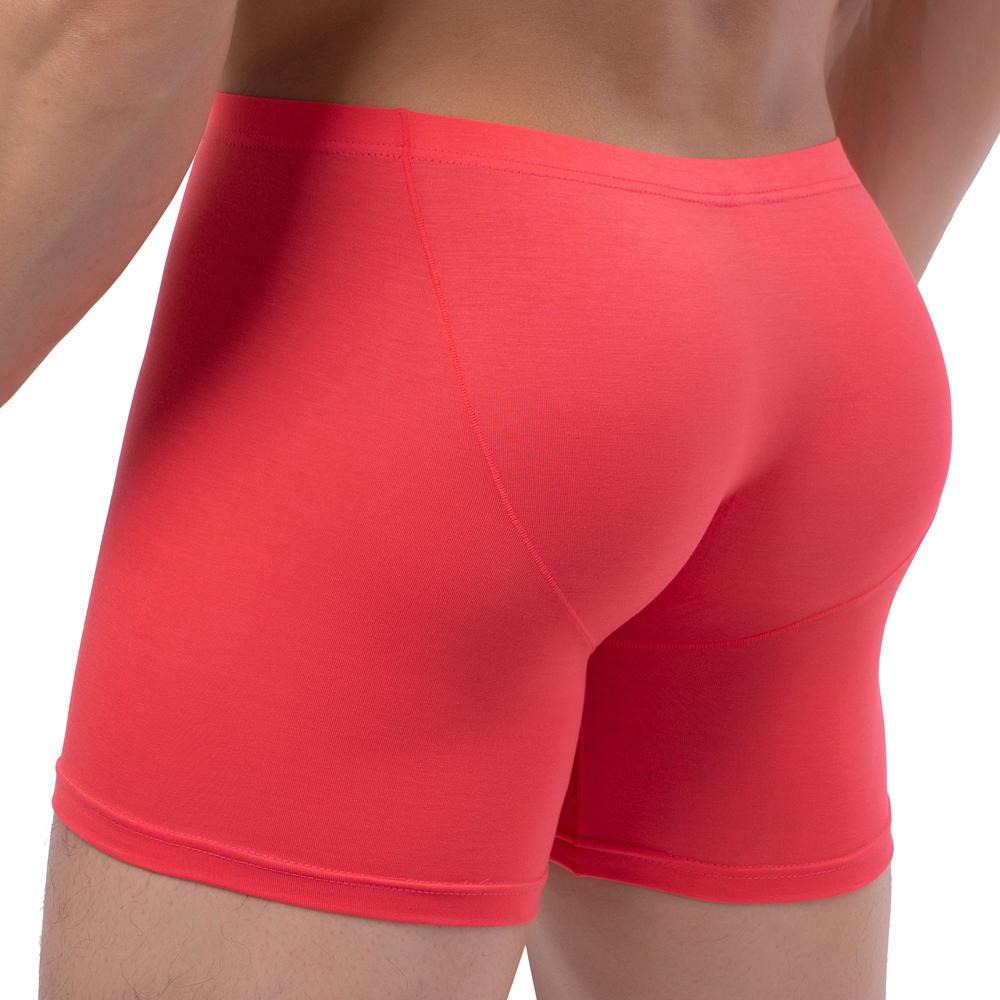 iKingsky Men's Modal Long Leg  - Long Leg Trunk Men recension och pris