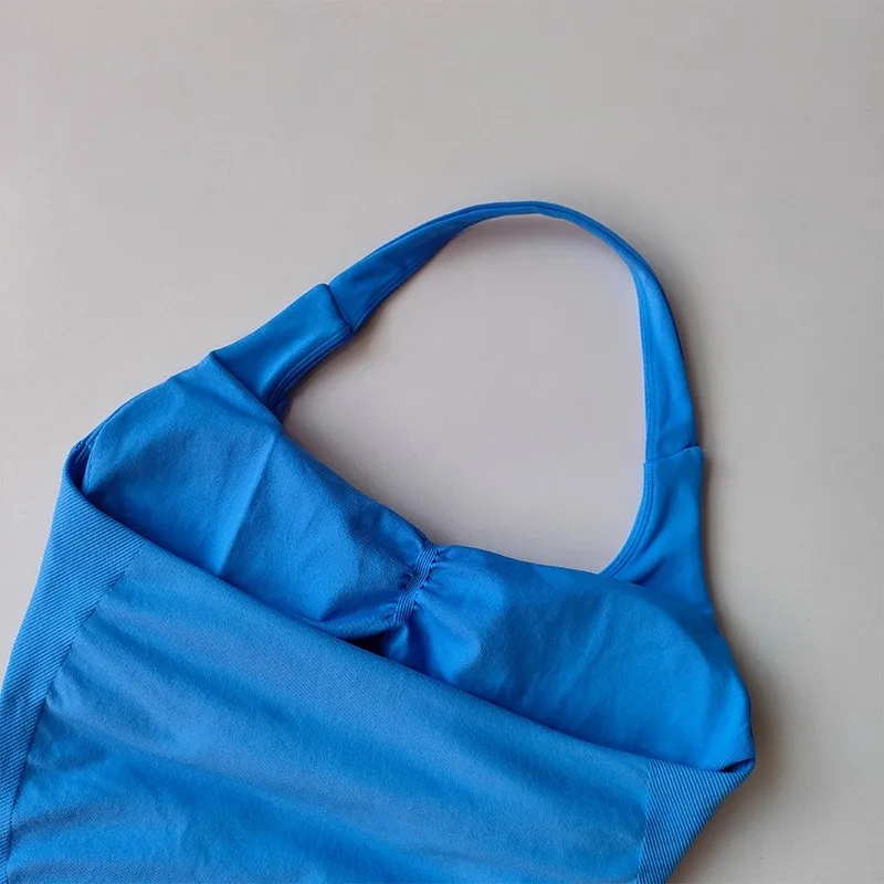 DenyfFitness Halter Top Woman  - Suspender Tank Top recension och pris