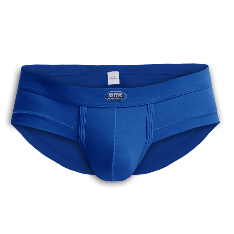 Men's Mid-rise Boxer Briefs wi - Pouch Boxer Pouch recension och pris