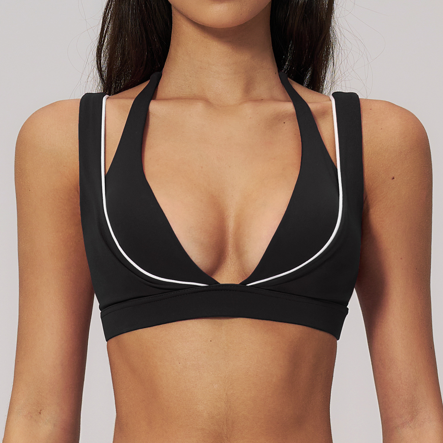 Yoga Underwear Women Sports Br - Quick Dry Underwear recension och pris