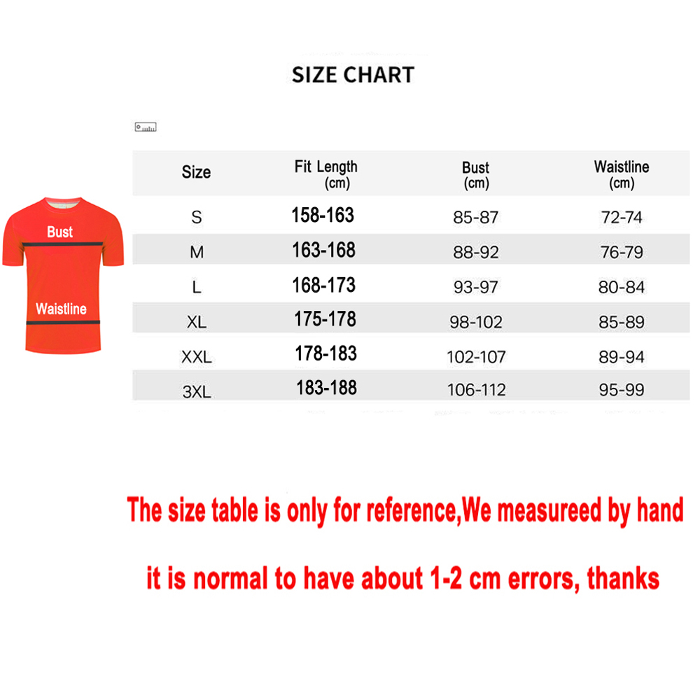 2025 Quick Dry Running T-shirt - T Shirt Tight Fit recension och pris