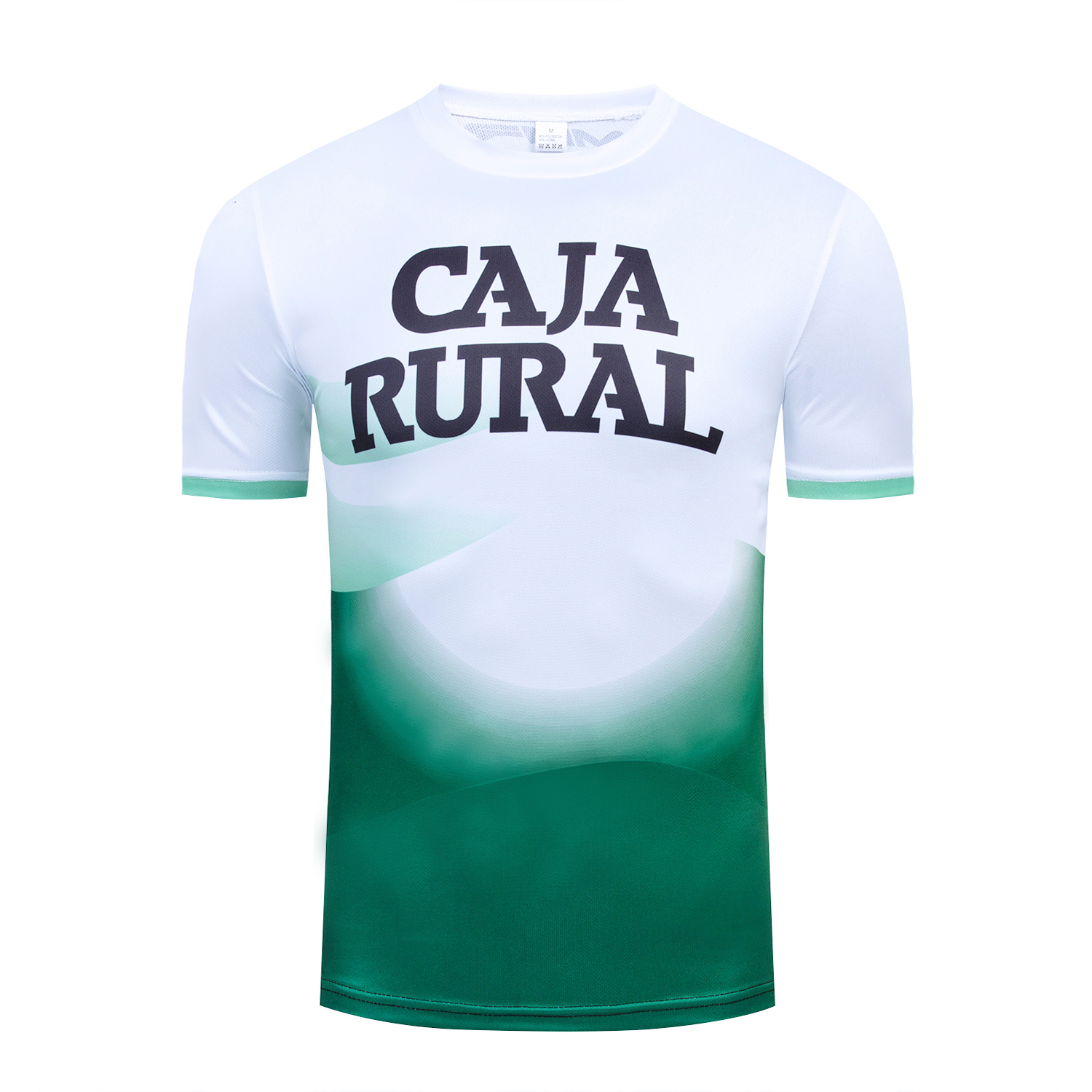 2025 Quick Dry Running T-shirt - T Shirt Tight Fit recension och pris