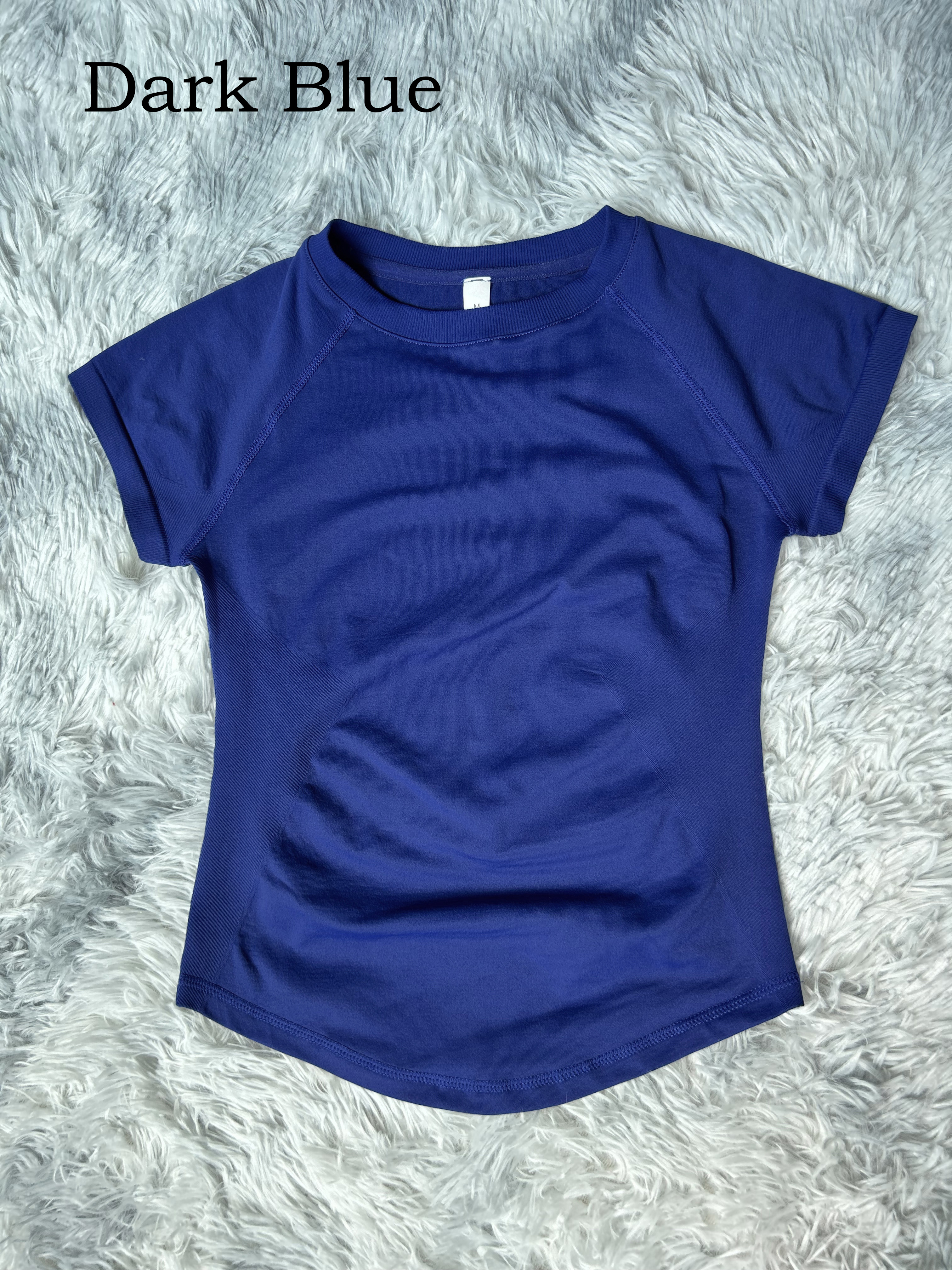 DFLOGO Sports Short Sleeve Top - T Shirt Tight Fit recension och pris
