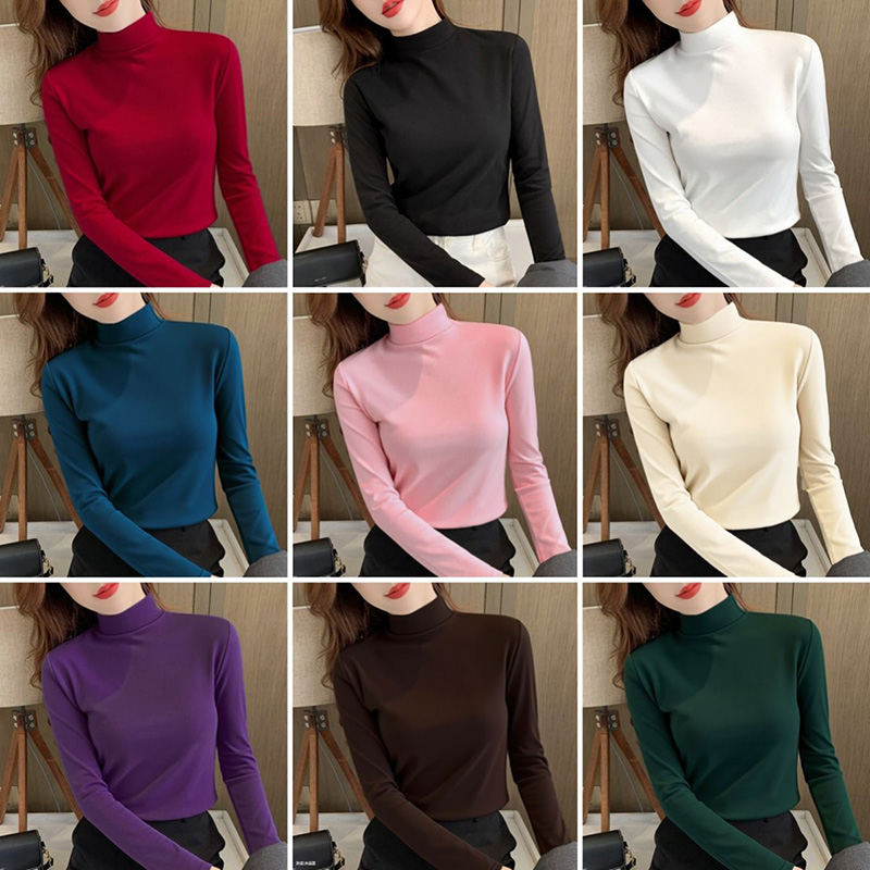 2025 Women Classic Korean Long - Thermal Long John recension och pris